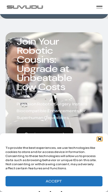 suvudu.com