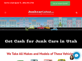 junkcarcashout.com