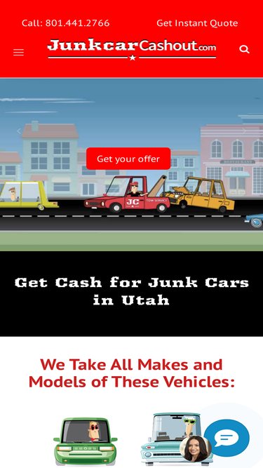 junkcarcashout.com