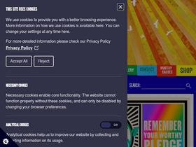 glastonburyfestivals.co.uk