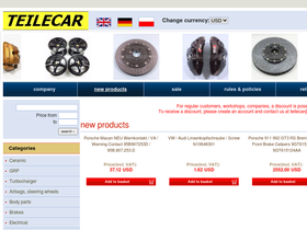 teilecar.com