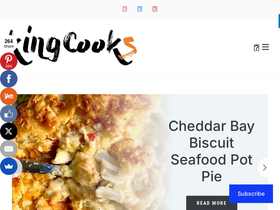 kingcooks.com