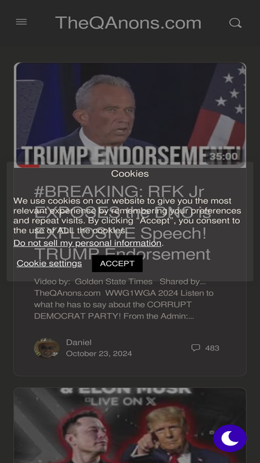 theqanons.com