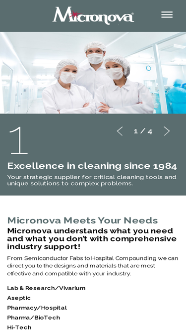 micronova-mfg.com