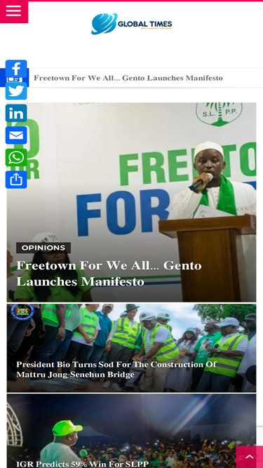 globaltimes-sl.com