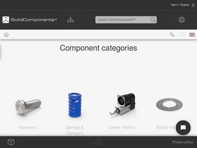 solidcomponents.com
