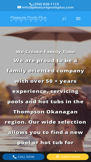 pleasurepoolsplus.com