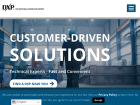 dxpe.com