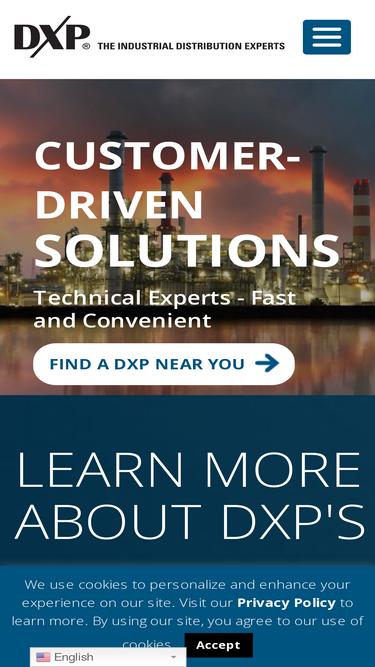 dxpe.com
