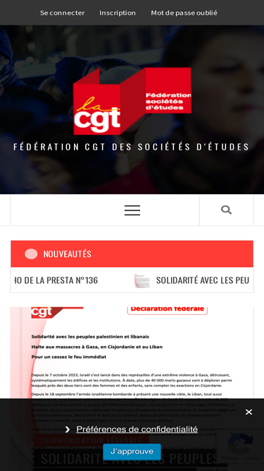 soc-etudes.cgt.fr