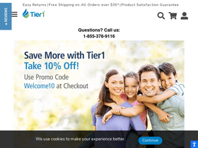 tier1water.com
