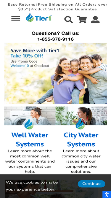 tier1water.com