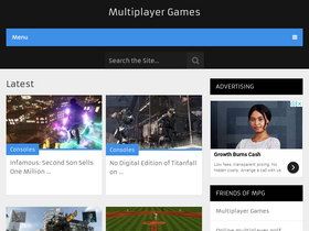 multiplayergames.com