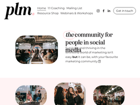 prettylittlemarketer.com