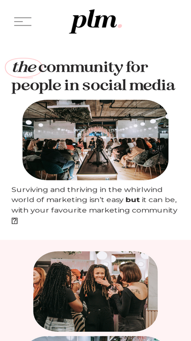 prettylittlemarketer.com