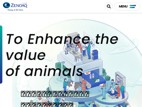 zenoaq.com
