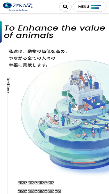 zenoaq.com