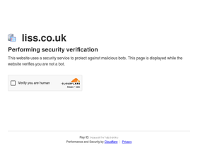 liss.co.uk