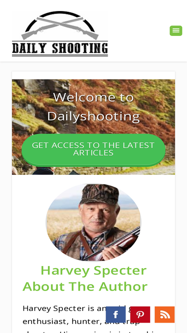 dailyshooting.com