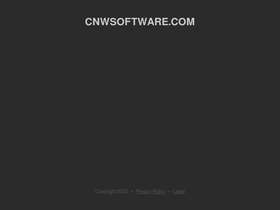 cnwsoftware.com