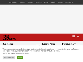 'researchsnipers.com' screenshot