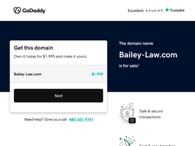 bailey-law.com