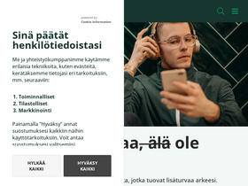 mysafety.fi
