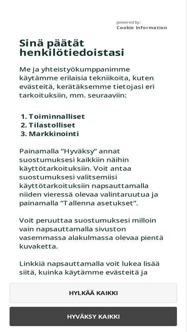 mysafety.fi