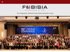 fobisia.org