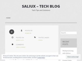 saliux.wordpress.com