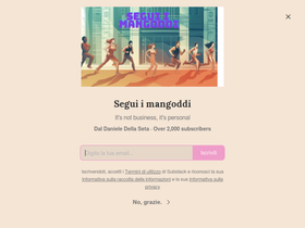danieledellaseta.substack.com