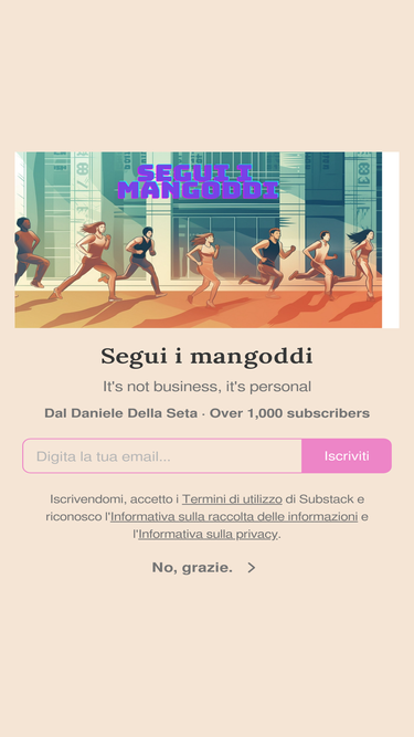 danieledellaseta.substack.com