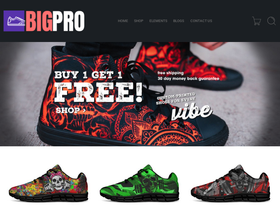 bigprostore.com