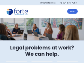 fortelaw.ca