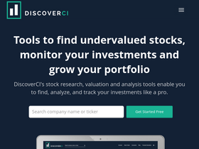 discoverci.com