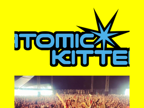 atomickitten.com