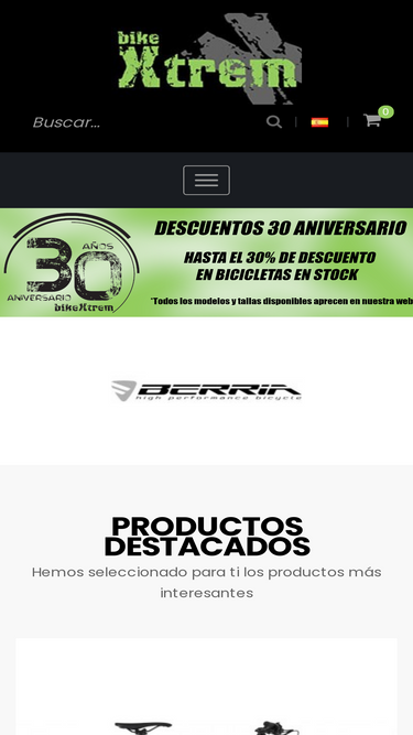 bikextrem.com