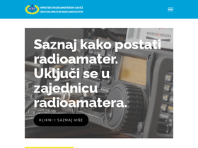 hamradio.hr
