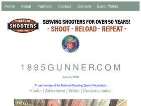 1895gunner.com