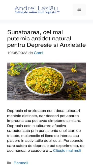 andreilaslau.ro