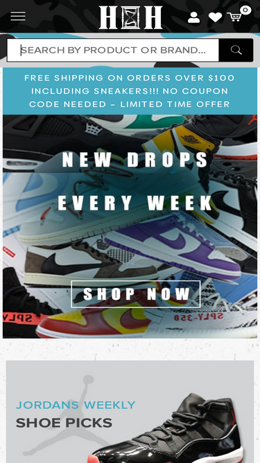 hiddenhype.com
