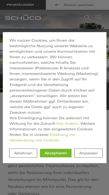 schueco.de