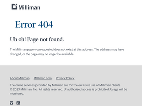 login.millimanonline.com