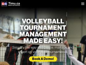timu.ca
