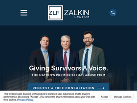 zalkin.com