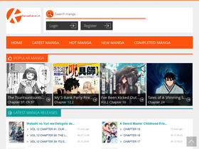 9anime.me Competitors - Top Sites Like 9anime.me