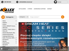 hollex.rzeszow.pl