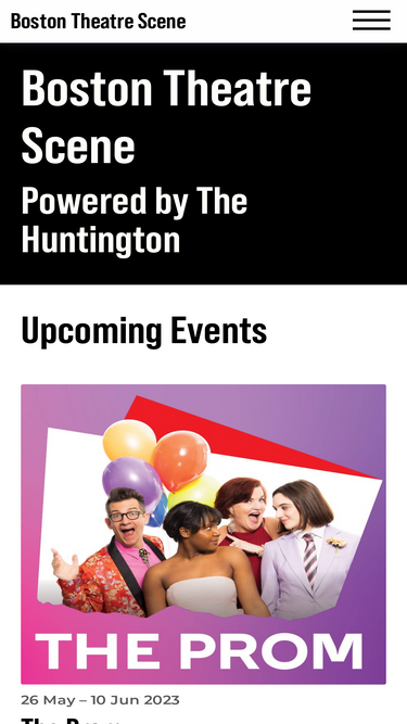 bostontheatrescene.com