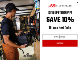 'toolbelts.com' screenshot