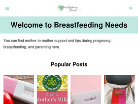 breastfeedingneeds.com